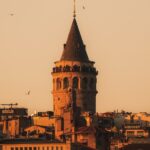 Torre de Galata