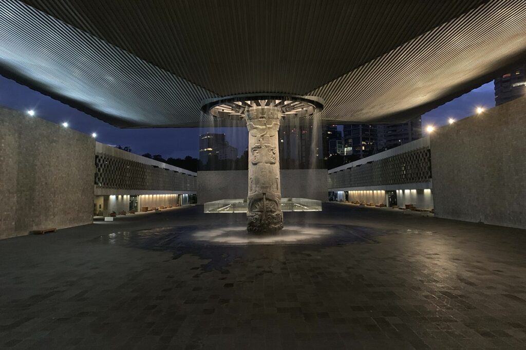 Museo de antropologia