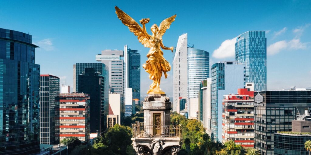 Tours en CDMX