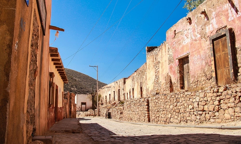 cerro de san pedro