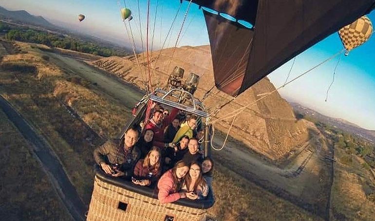 Teotihuacan Tours